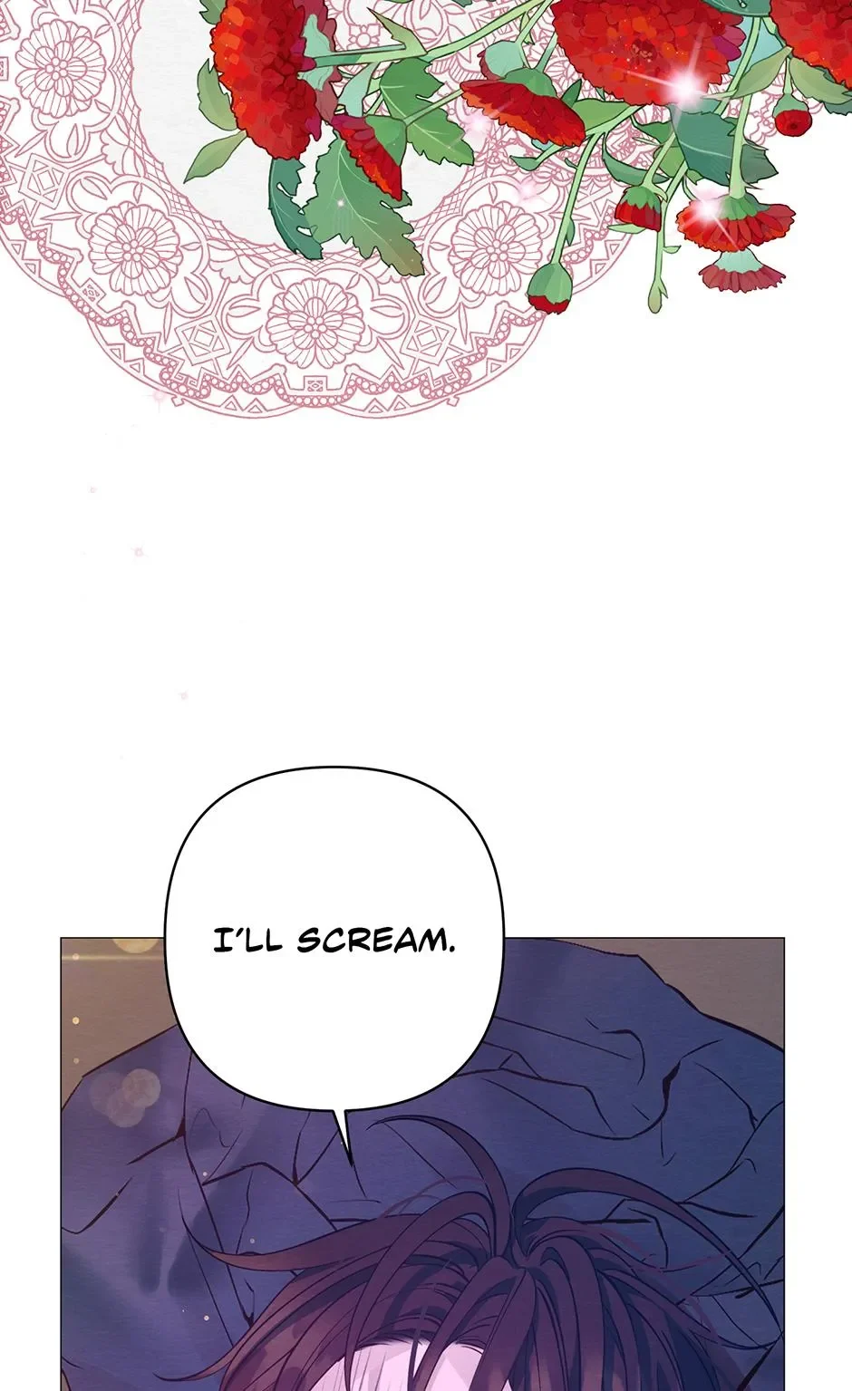 The Trap Of Passion - Chapter 53 Page 26