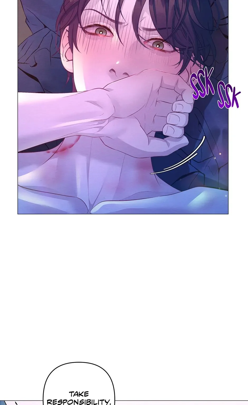 The Trap Of Passion - Chapter 53 Page 27