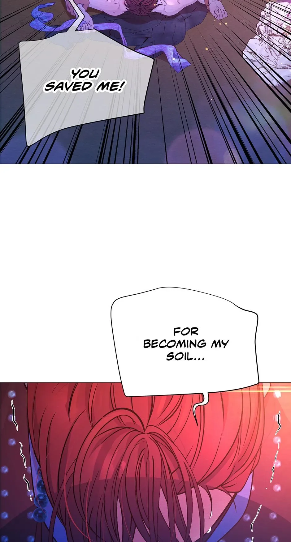 The Trap Of Passion - Chapter 53 Page 30