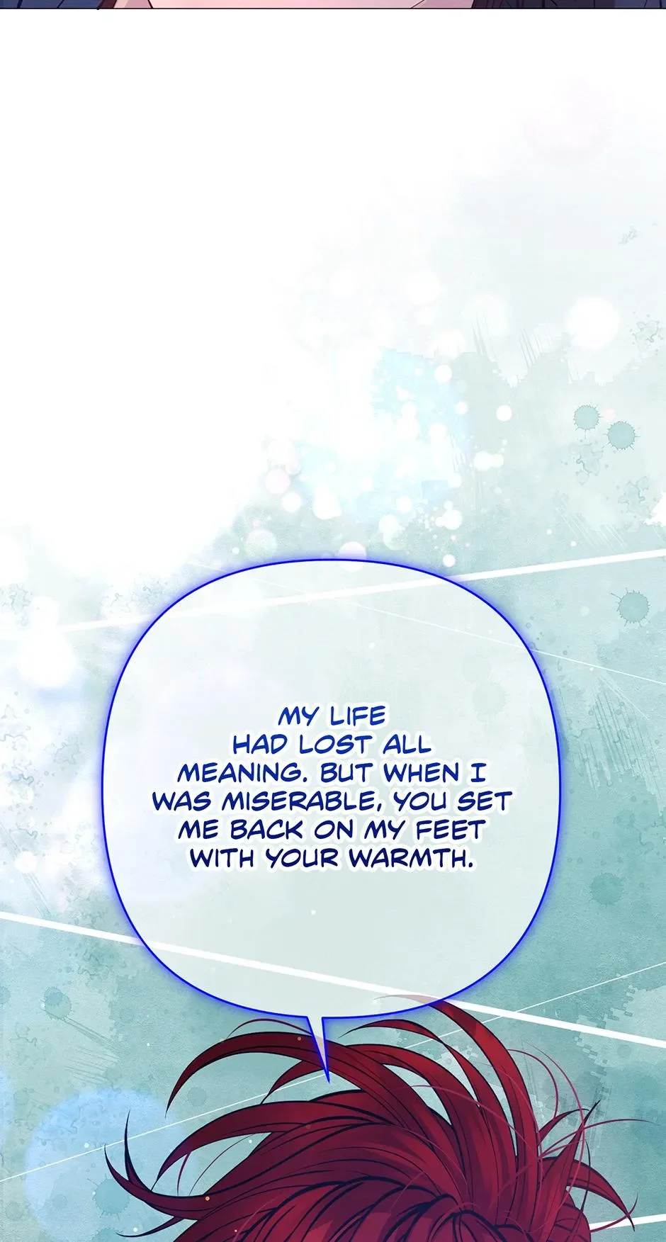 The Trap Of Passion - Chapter 53 Page 33