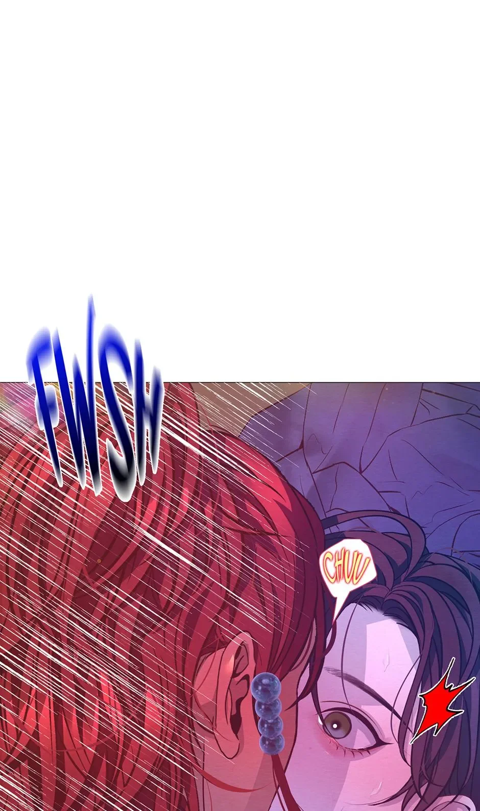 The Trap Of Passion - Chapter 53 Page 38