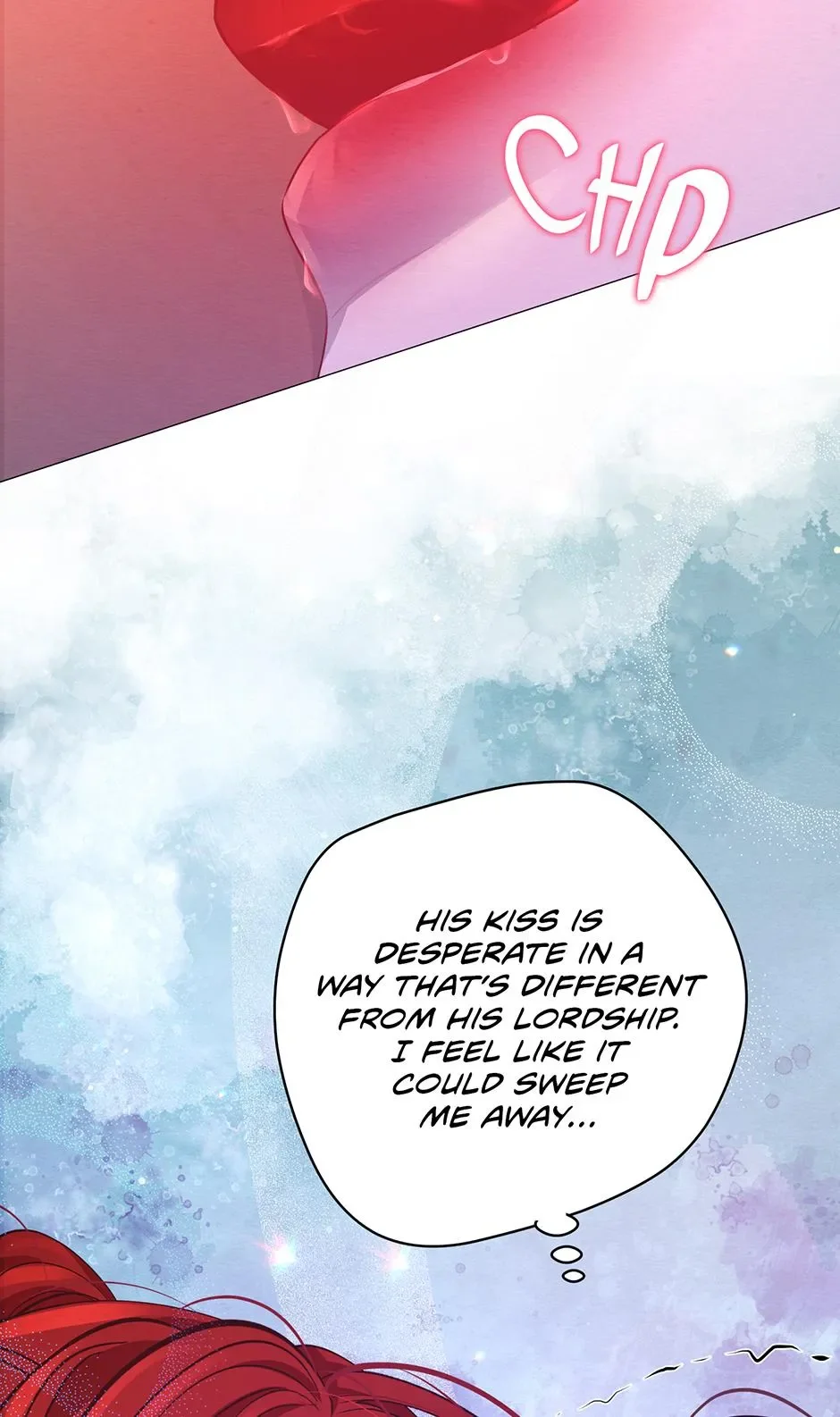 The Trap Of Passion - Chapter 53 Page 40