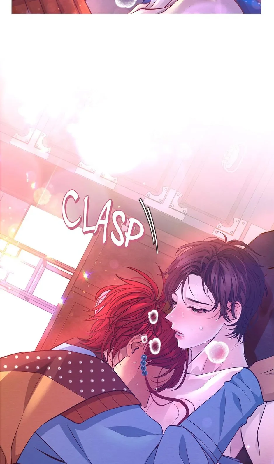 The Trap Of Passion - Chapter 53 Page 43