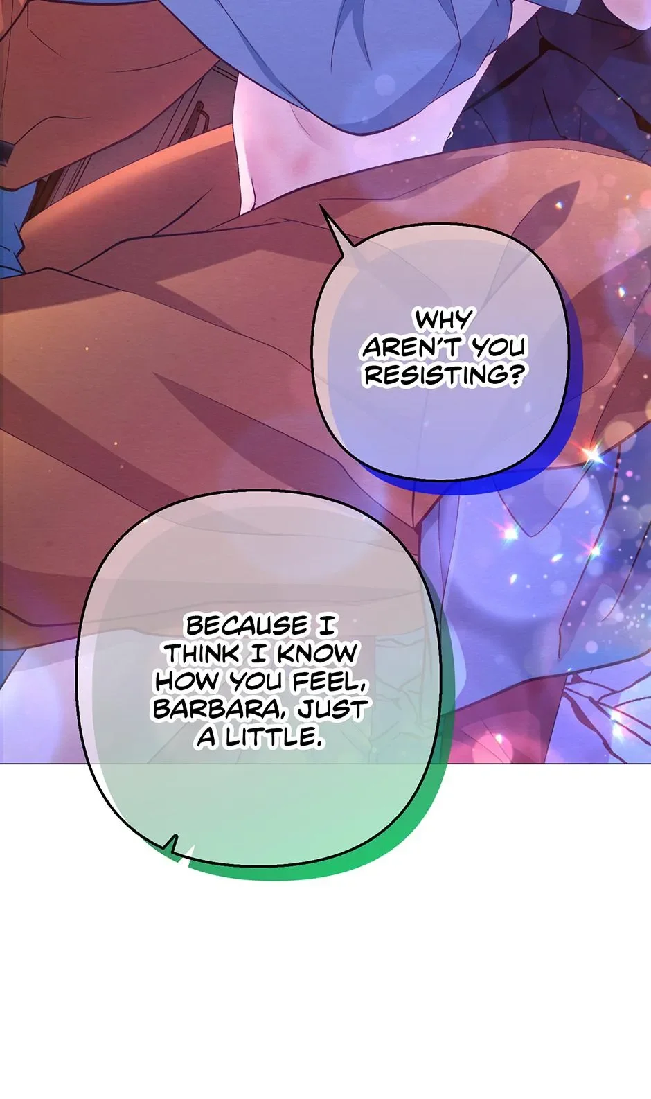 The Trap Of Passion - Chapter 53 Page 44
