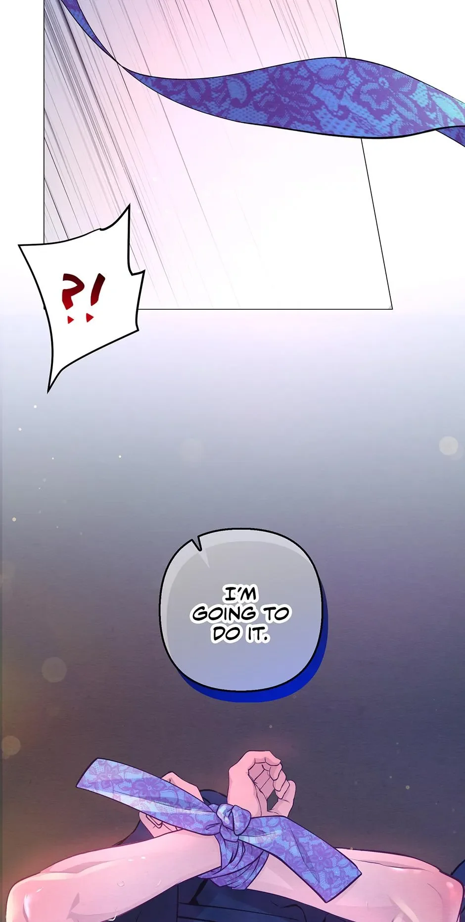 The Trap Of Passion - Chapter 53 Page 47