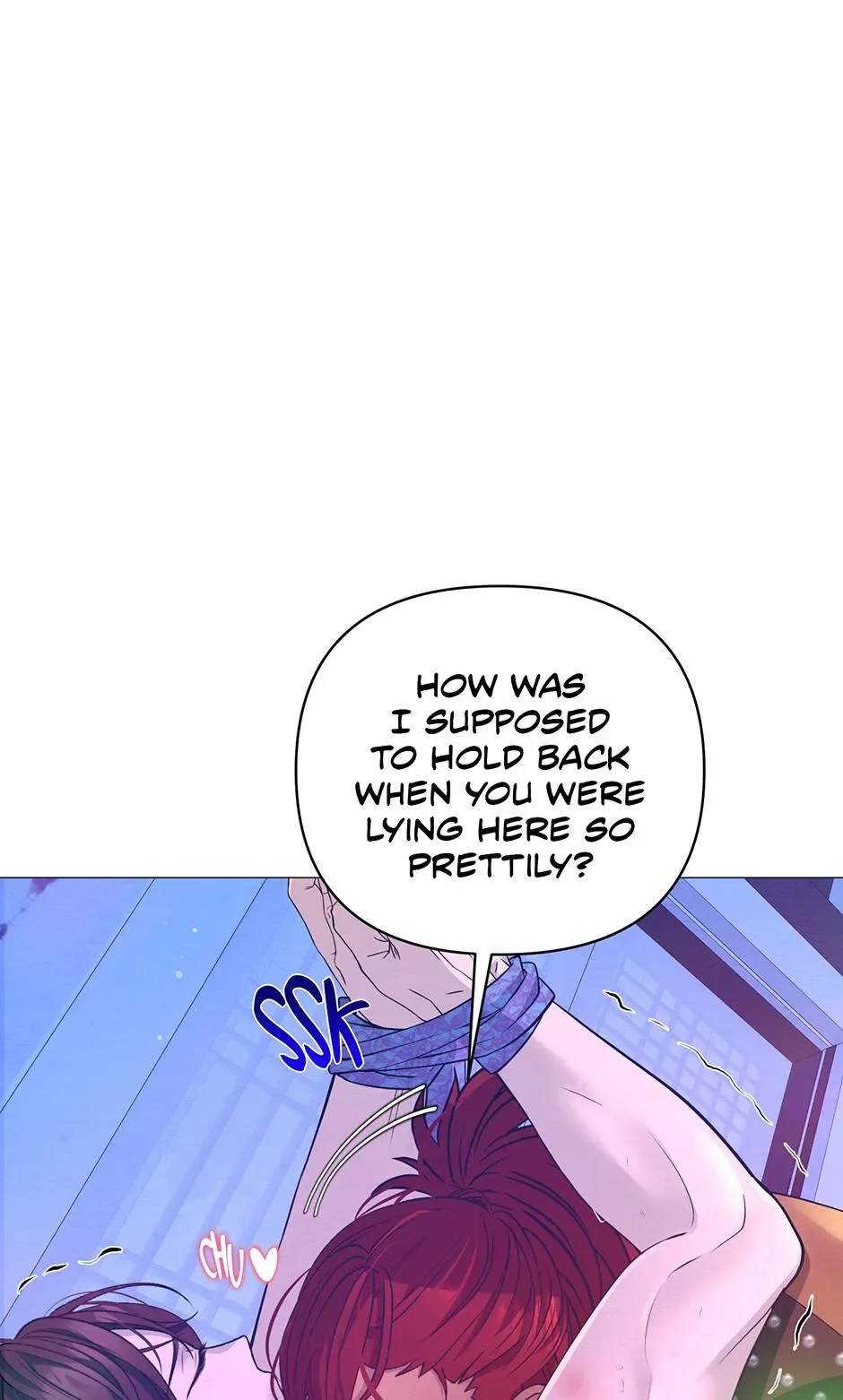 The Trap Of Passion - Chapter 53 Page 49