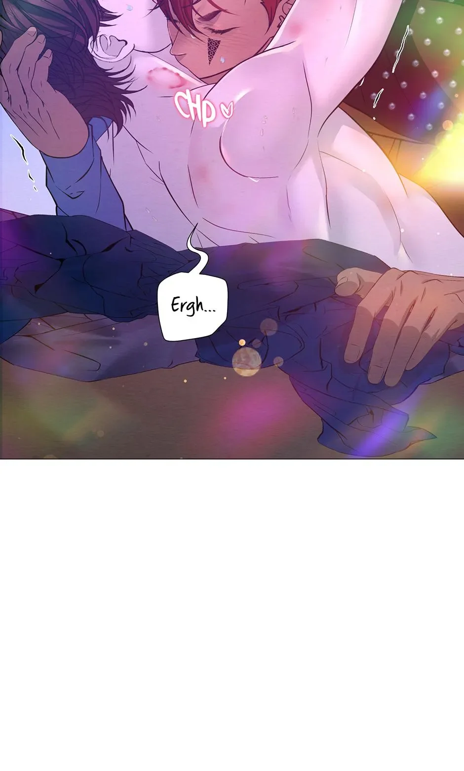 The Trap Of Passion - Chapter 53 Page 50