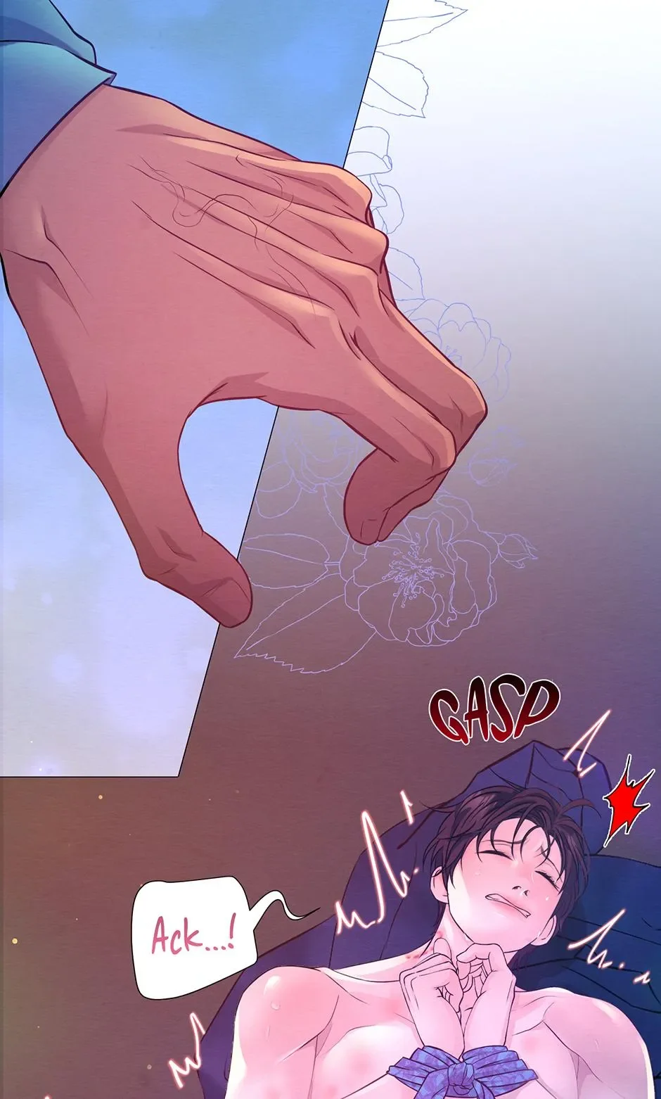 The Trap Of Passion - Chapter 53 Page 52