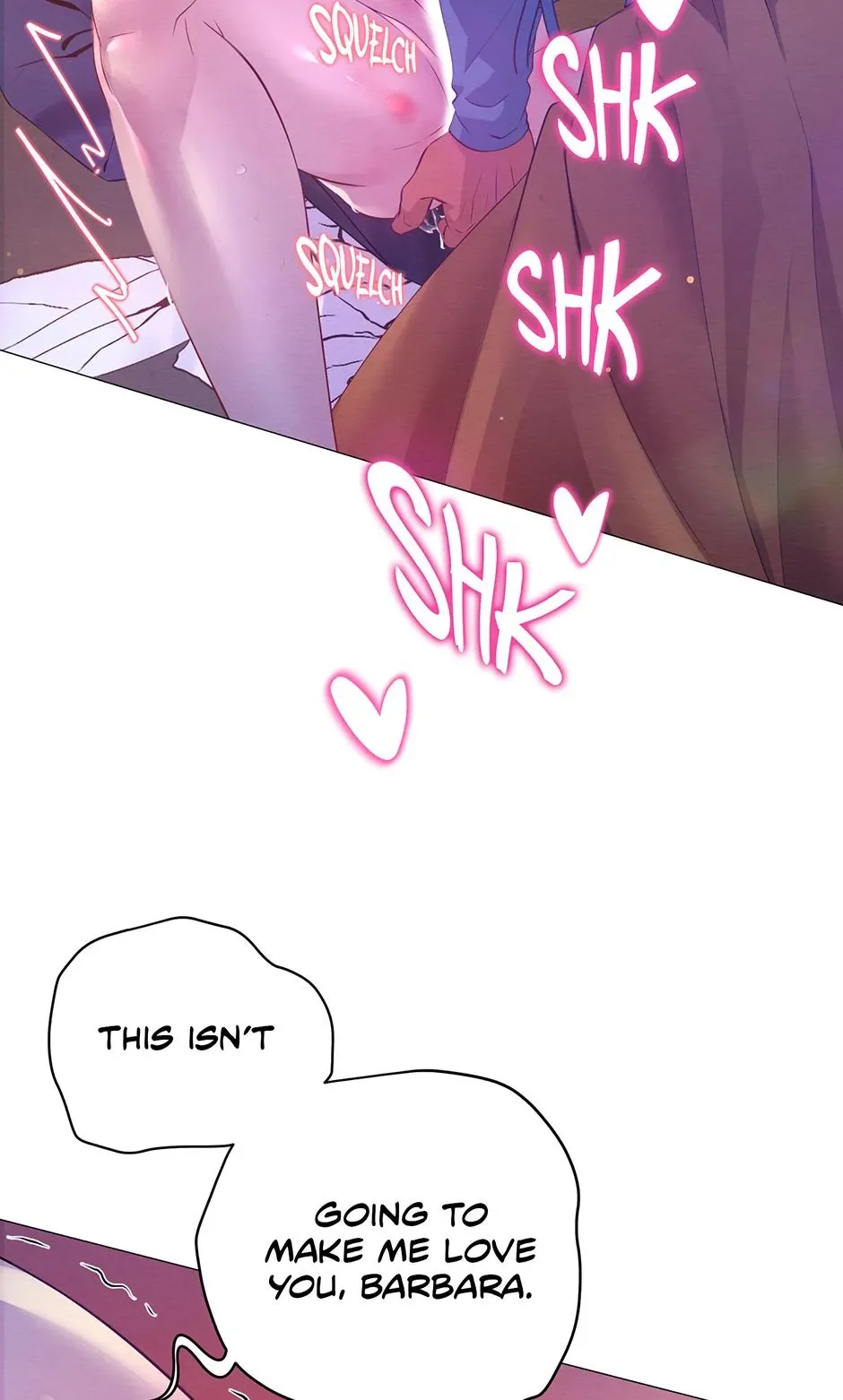 The Trap Of Passion - Chapter 53 Page 55