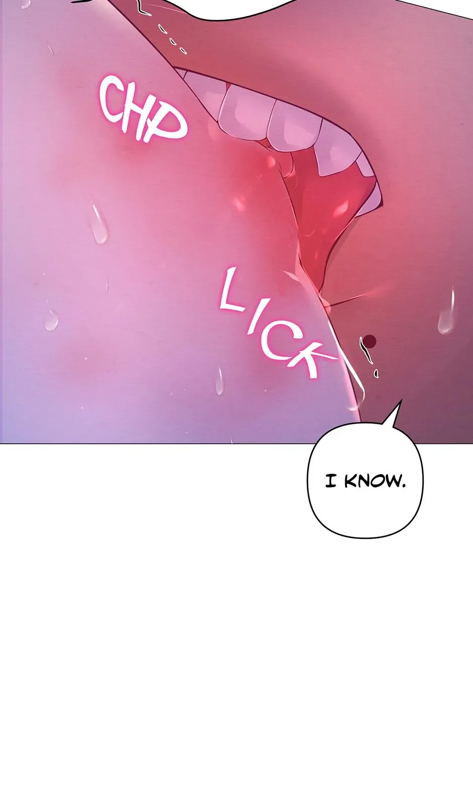 The Trap Of Passion - Chapter 53 Page 56