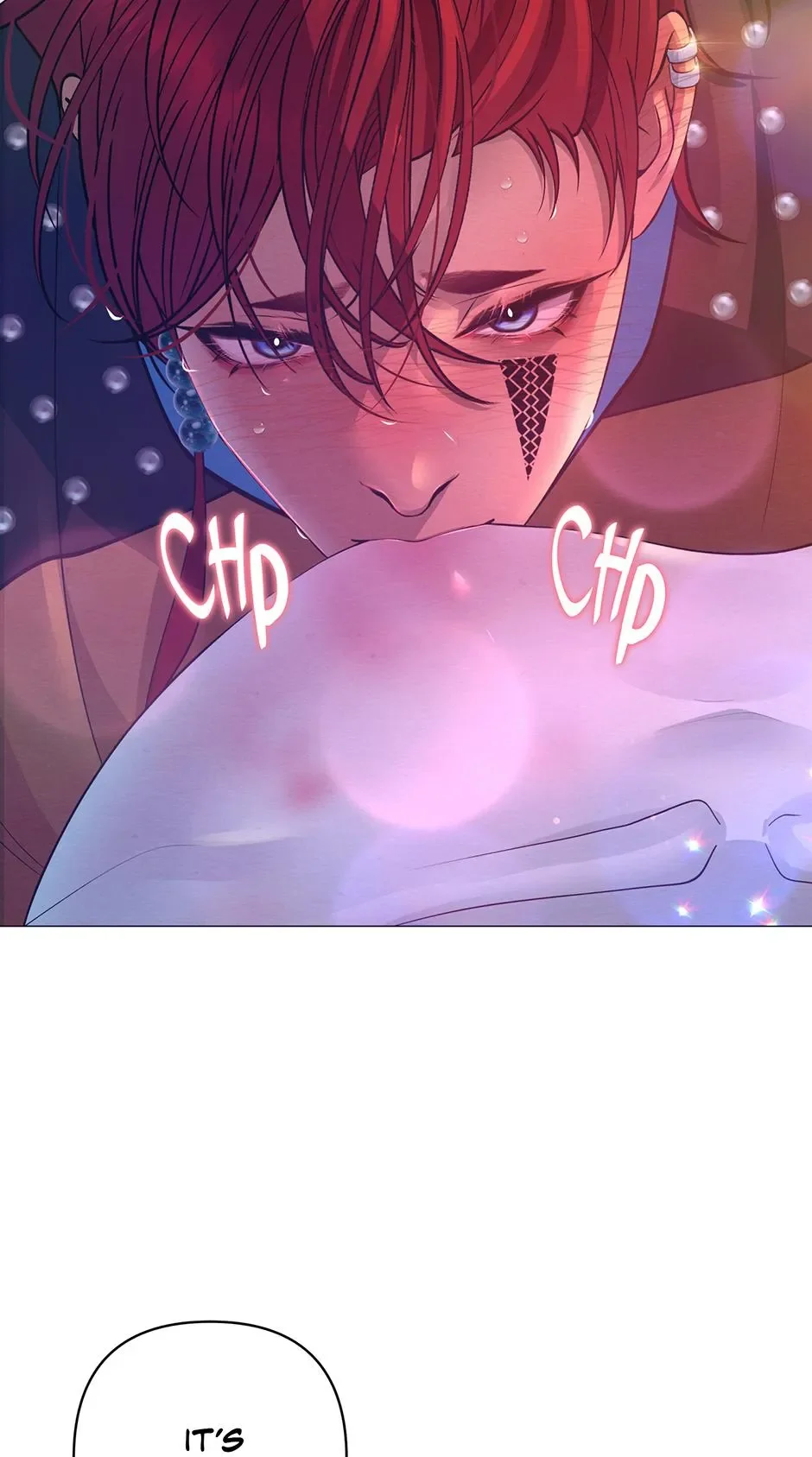 The Trap Of Passion - Chapter 53 Page 58