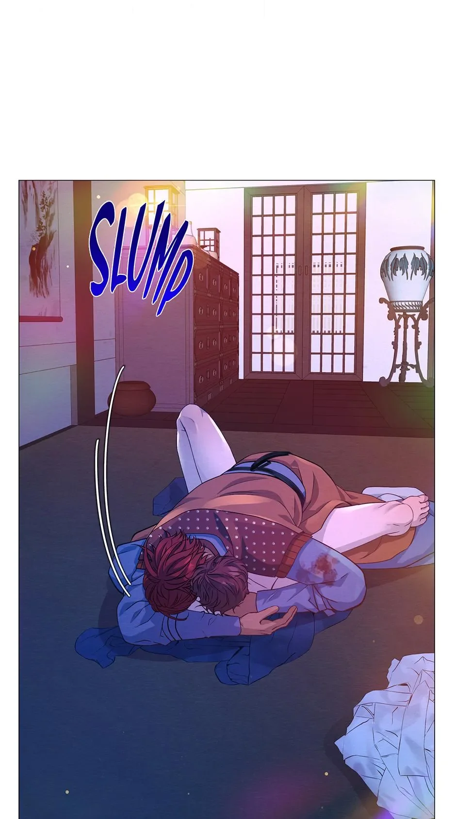 The Trap Of Passion - Chapter 53 Page 61