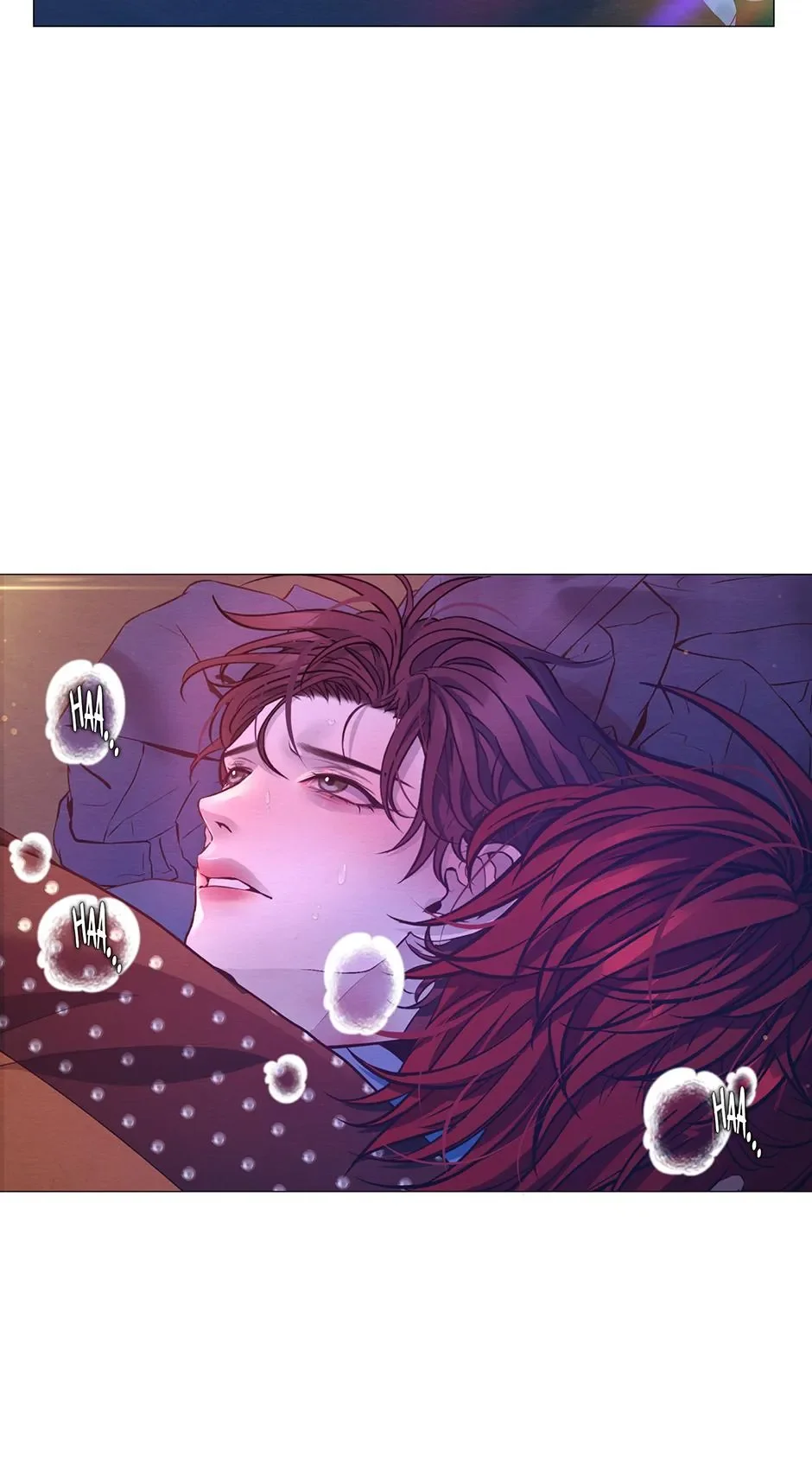 The Trap Of Passion - Chapter 53 Page 62