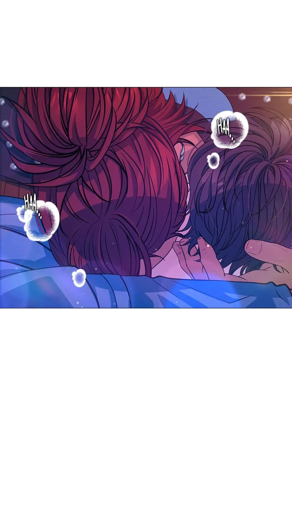 The Trap Of Passion - Chapter 53 Page 63