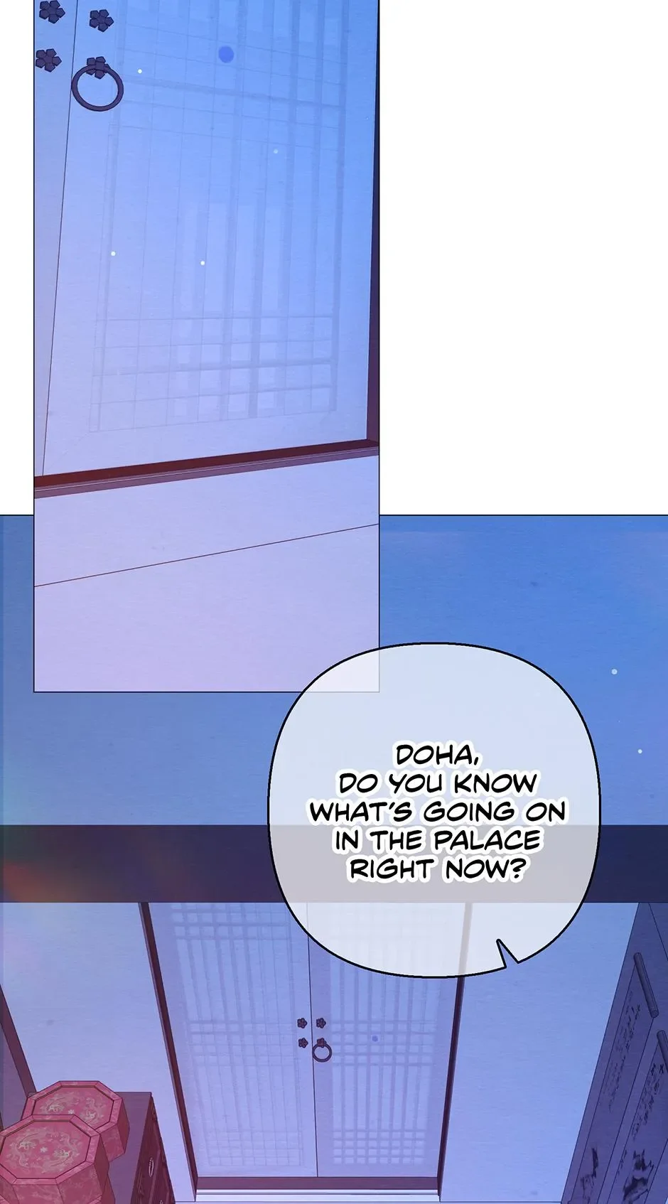 The Trap Of Passion - Chapter 53 Page 67