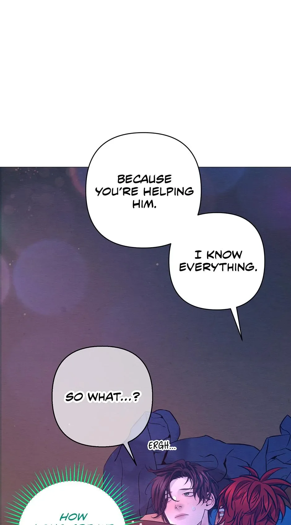 The Trap Of Passion - Chapter 53 Page 70