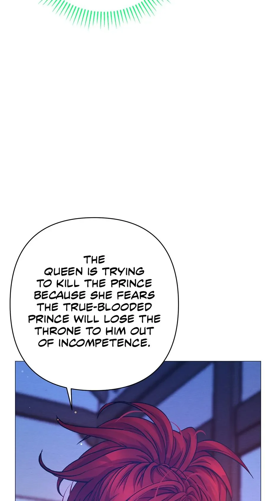 The Trap Of Passion - Chapter 53 Page 77