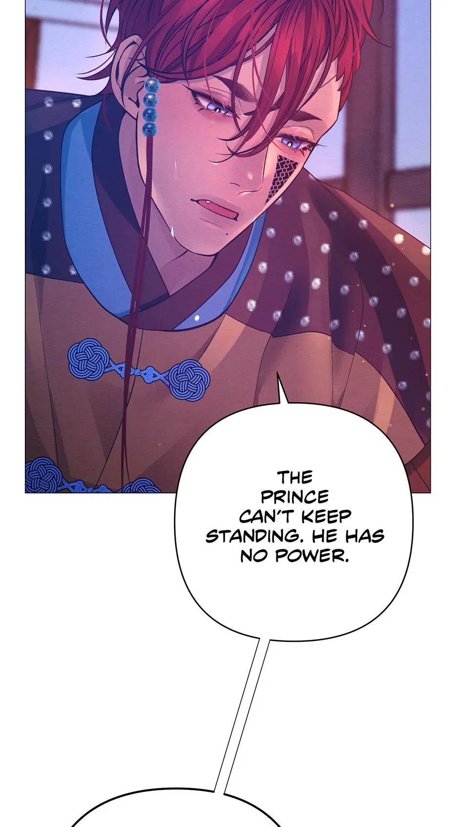 The Trap Of Passion - Chapter 53 Page 78