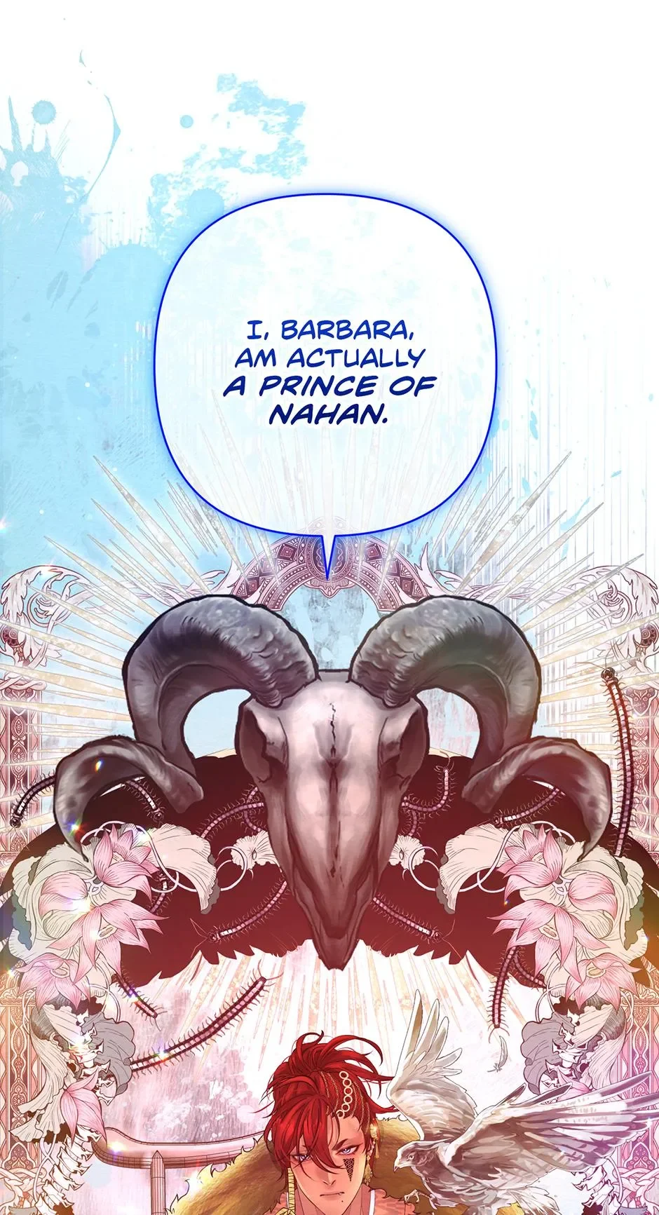 The Trap Of Passion - Chapter 53 Page 81