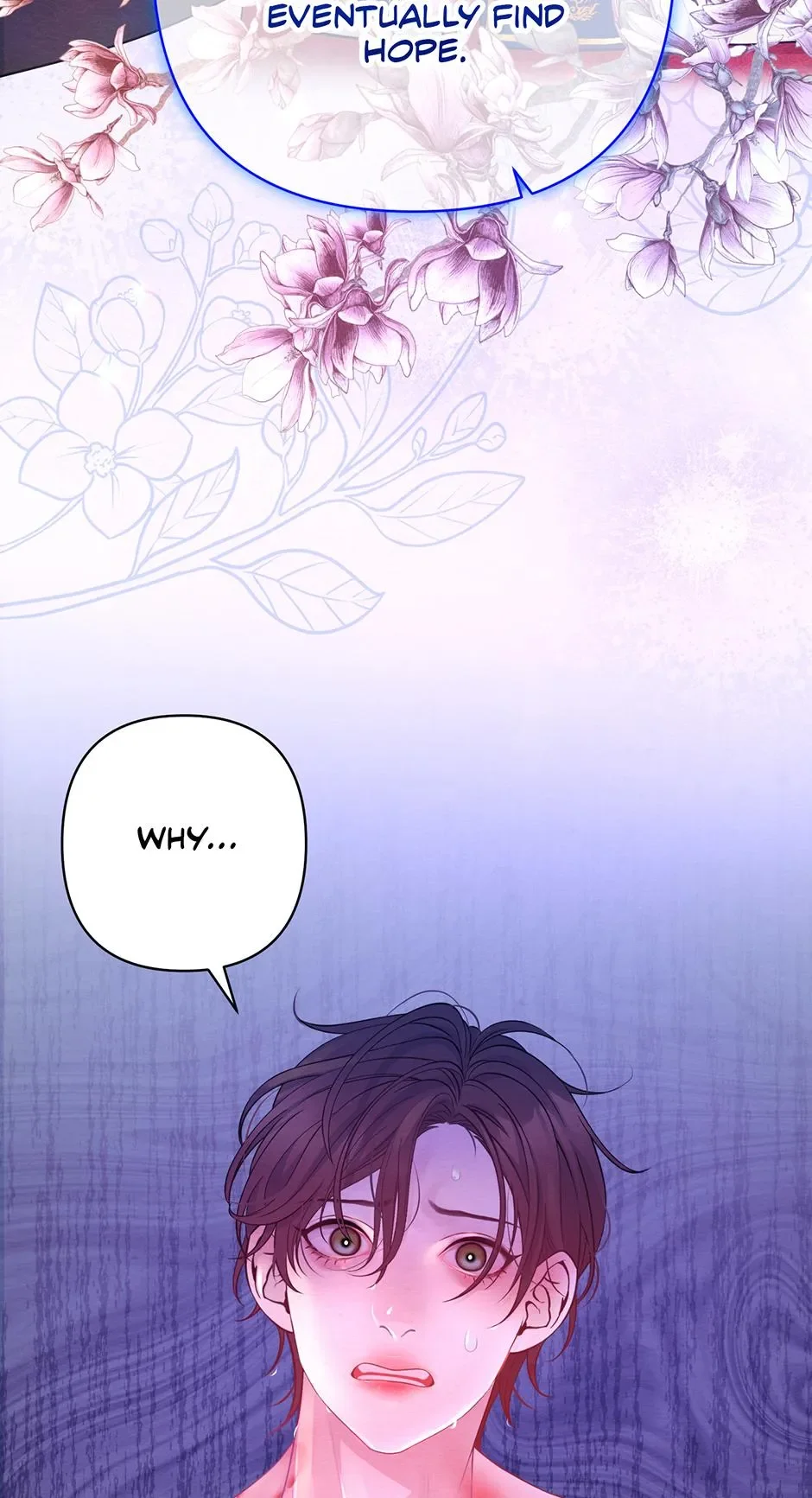 The Trap Of Passion - Chapter 53 Page 85