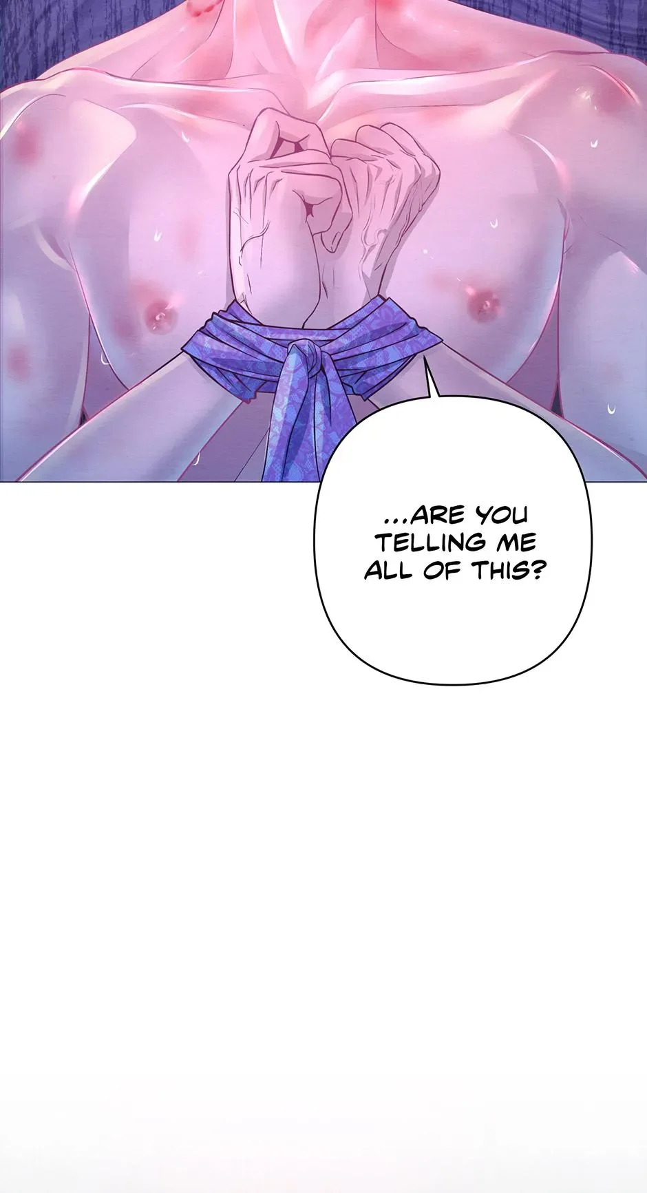 The Trap Of Passion - Chapter 53 Page 86