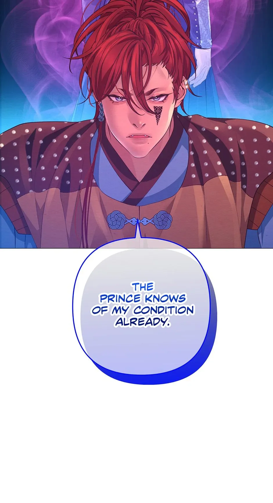 The Trap Of Passion - Chapter 53 Page 88