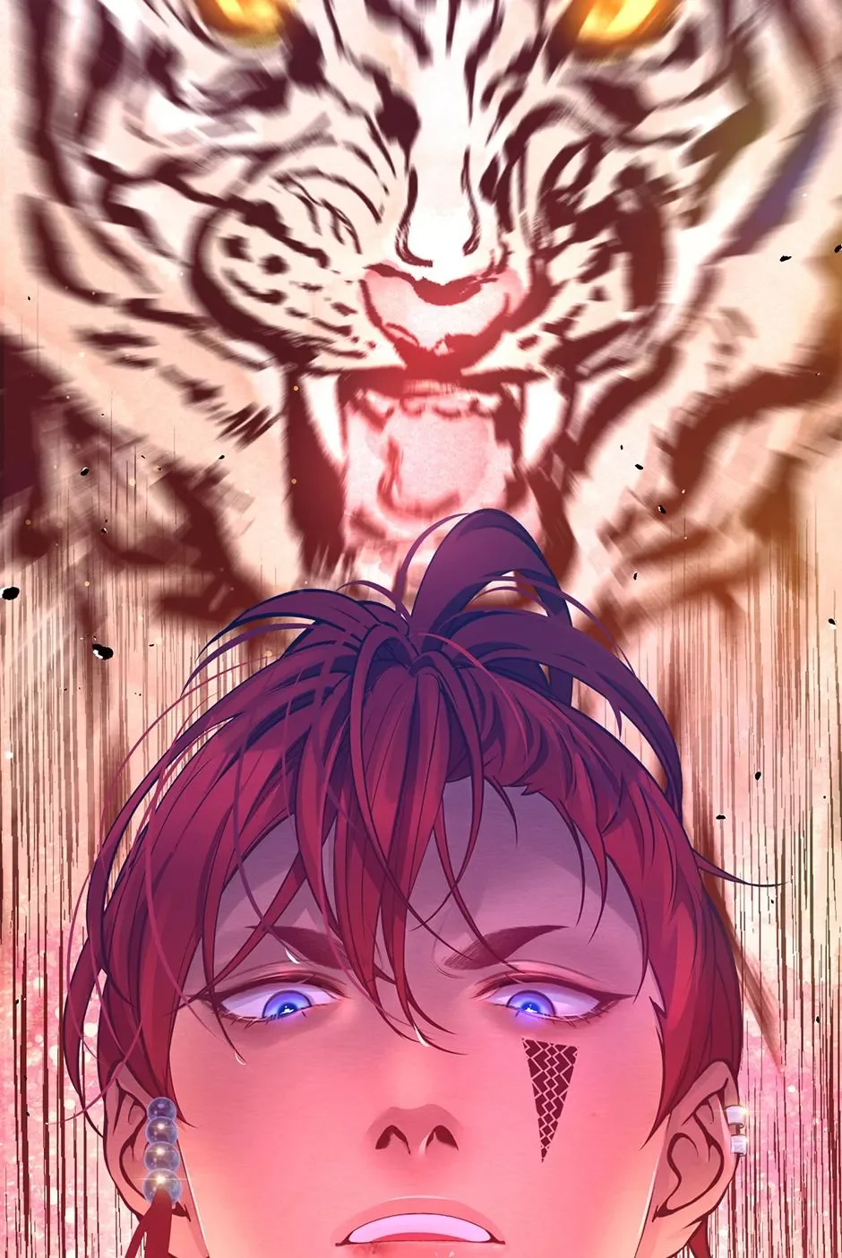 The Trap Of Passion - Chapter 53 Page 92