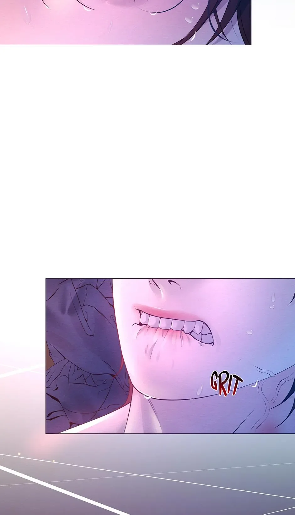 The Trap Of Passion - Chapter 54 Page 4
