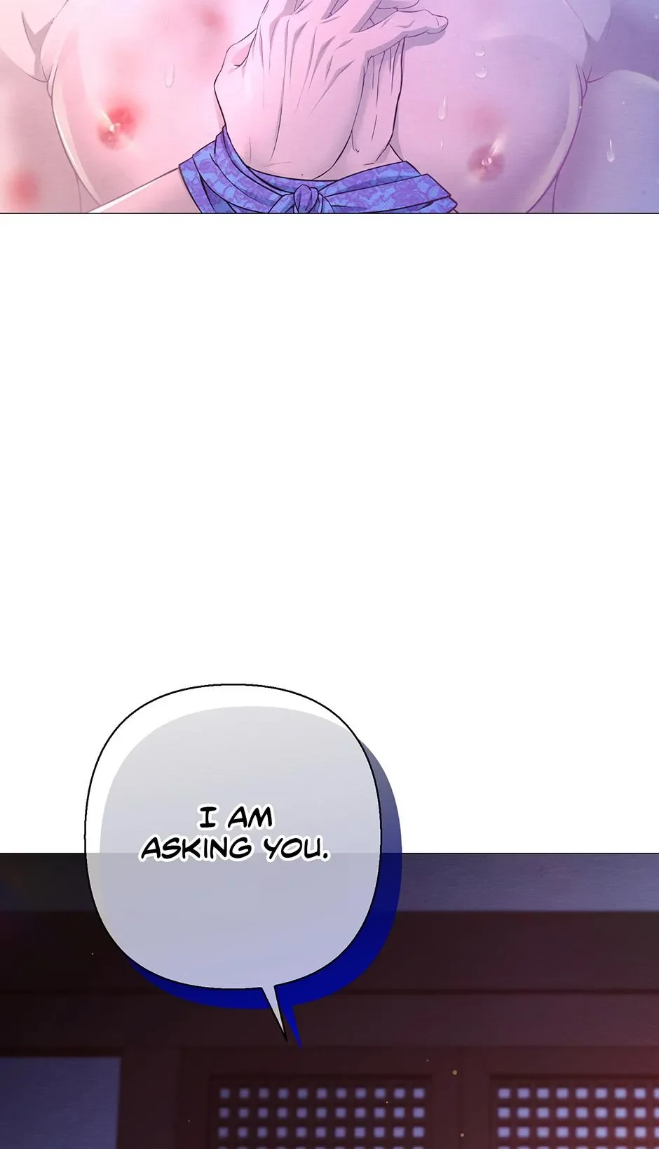 The Trap Of Passion - Chapter 54 Page 6