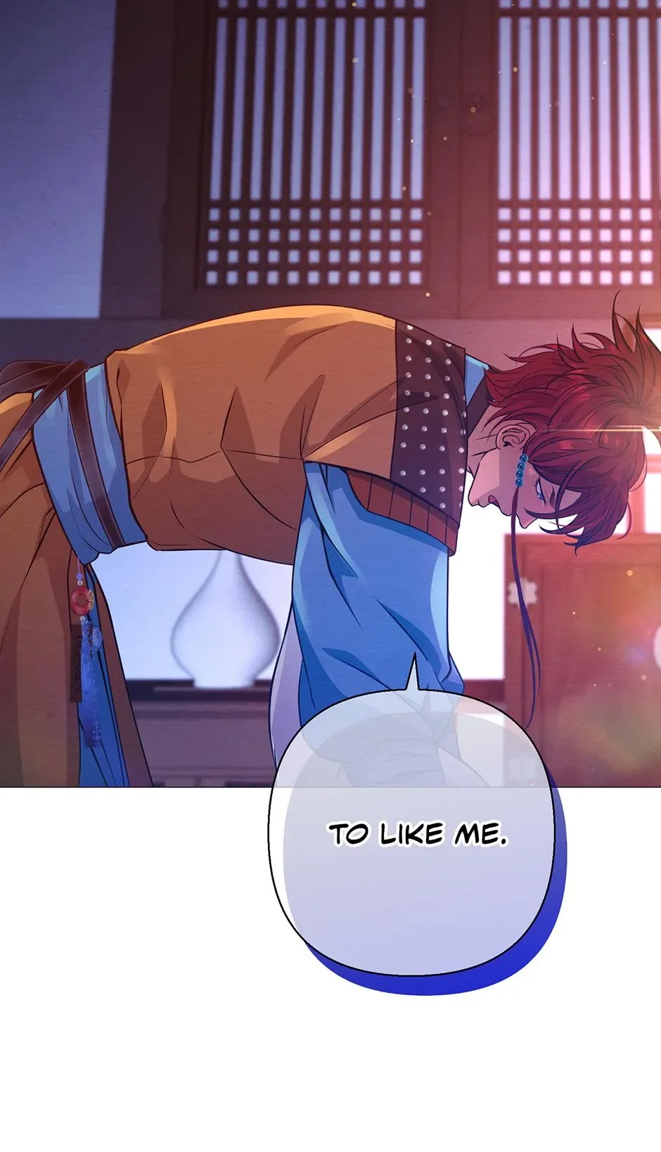 The Trap Of Passion - Chapter 54 Page 7