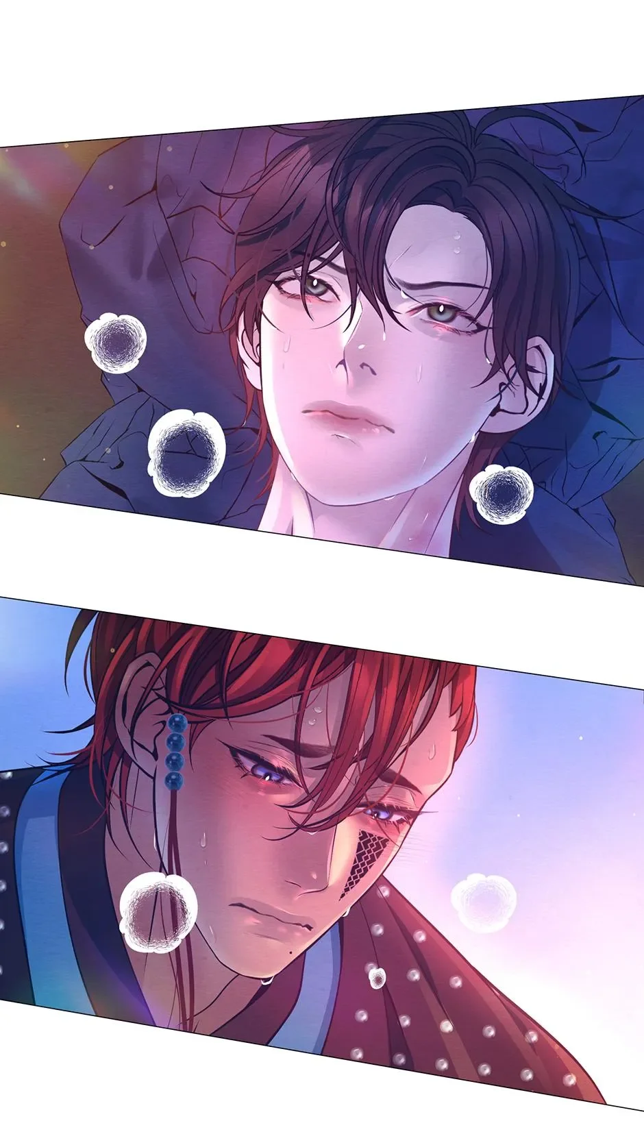 The Trap Of Passion - Chapter 54 Page 8