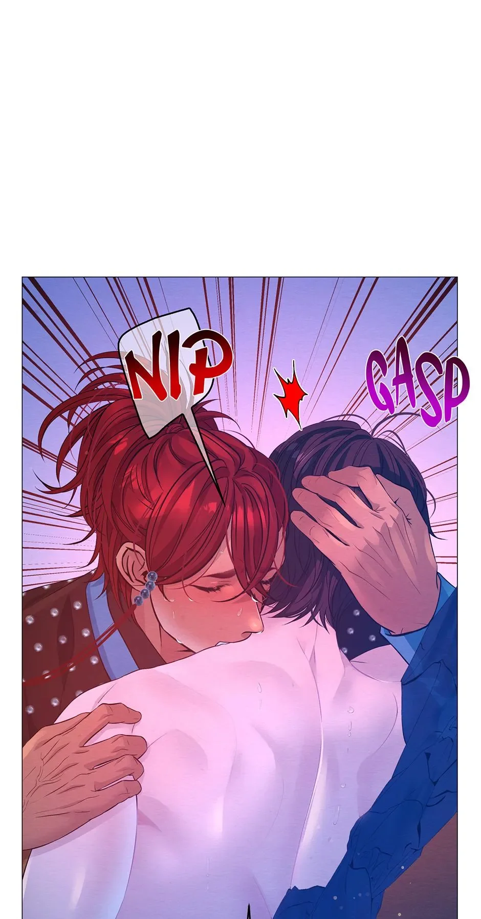The Trap Of Passion - Chapter 54 Page 15