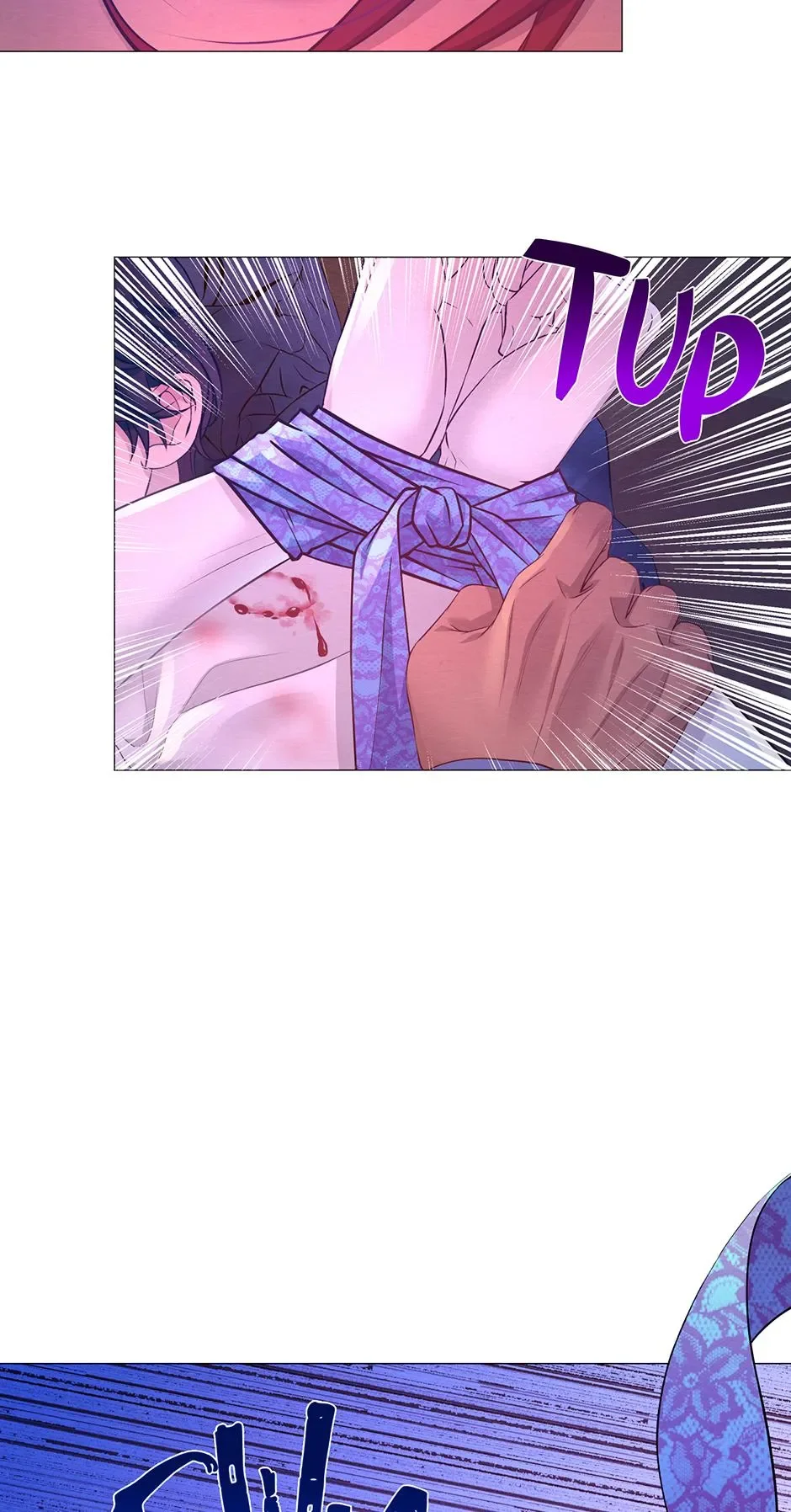The Trap Of Passion - Chapter 54 Page 19