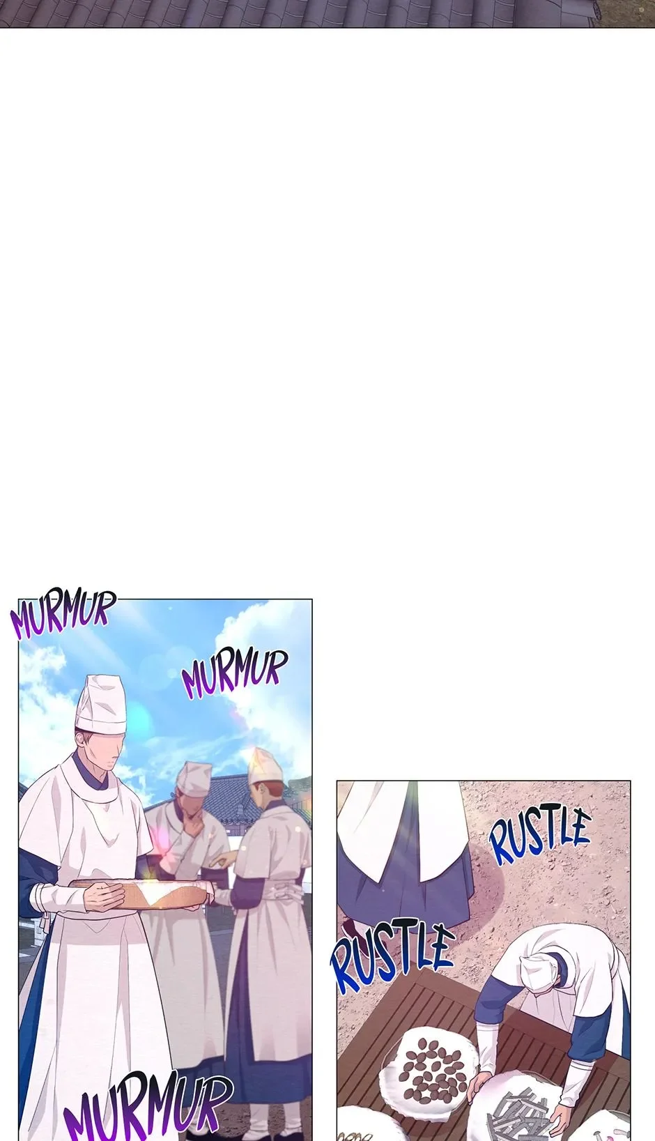 The Trap Of Passion - Chapter 54 Page 28