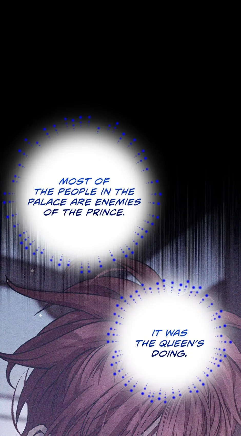 The Trap Of Passion - Chapter 54 Page 31