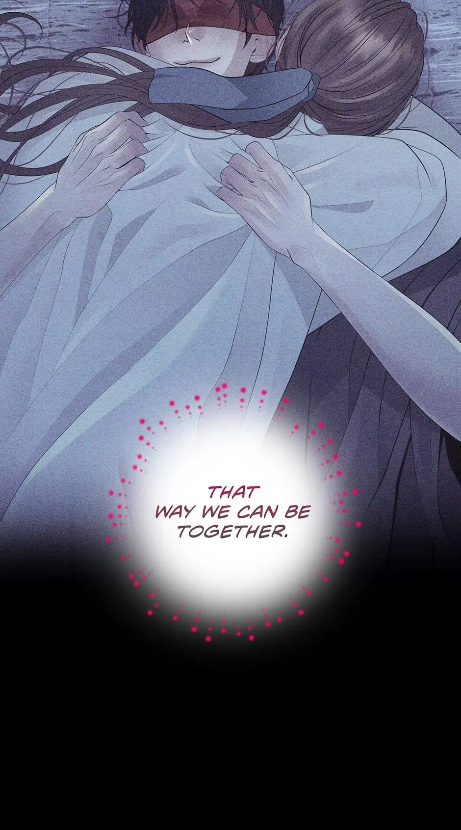 The Trap Of Passion - Chapter 54 Page 34