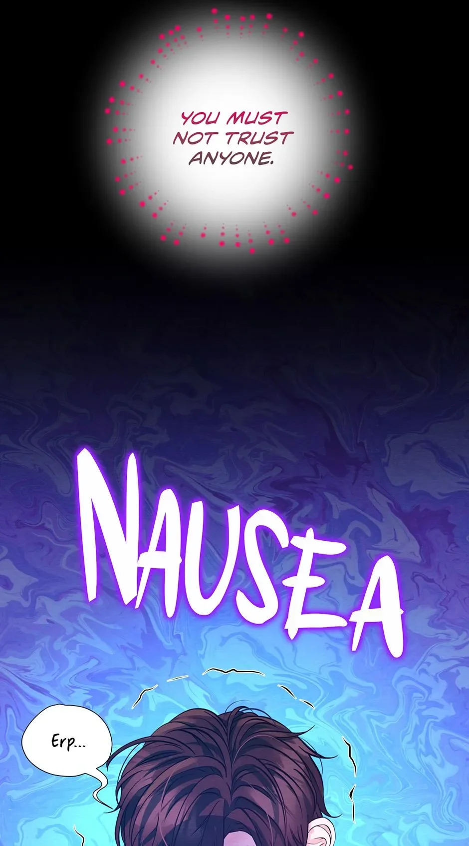 The Trap Of Passion - Chapter 54 Page 37
