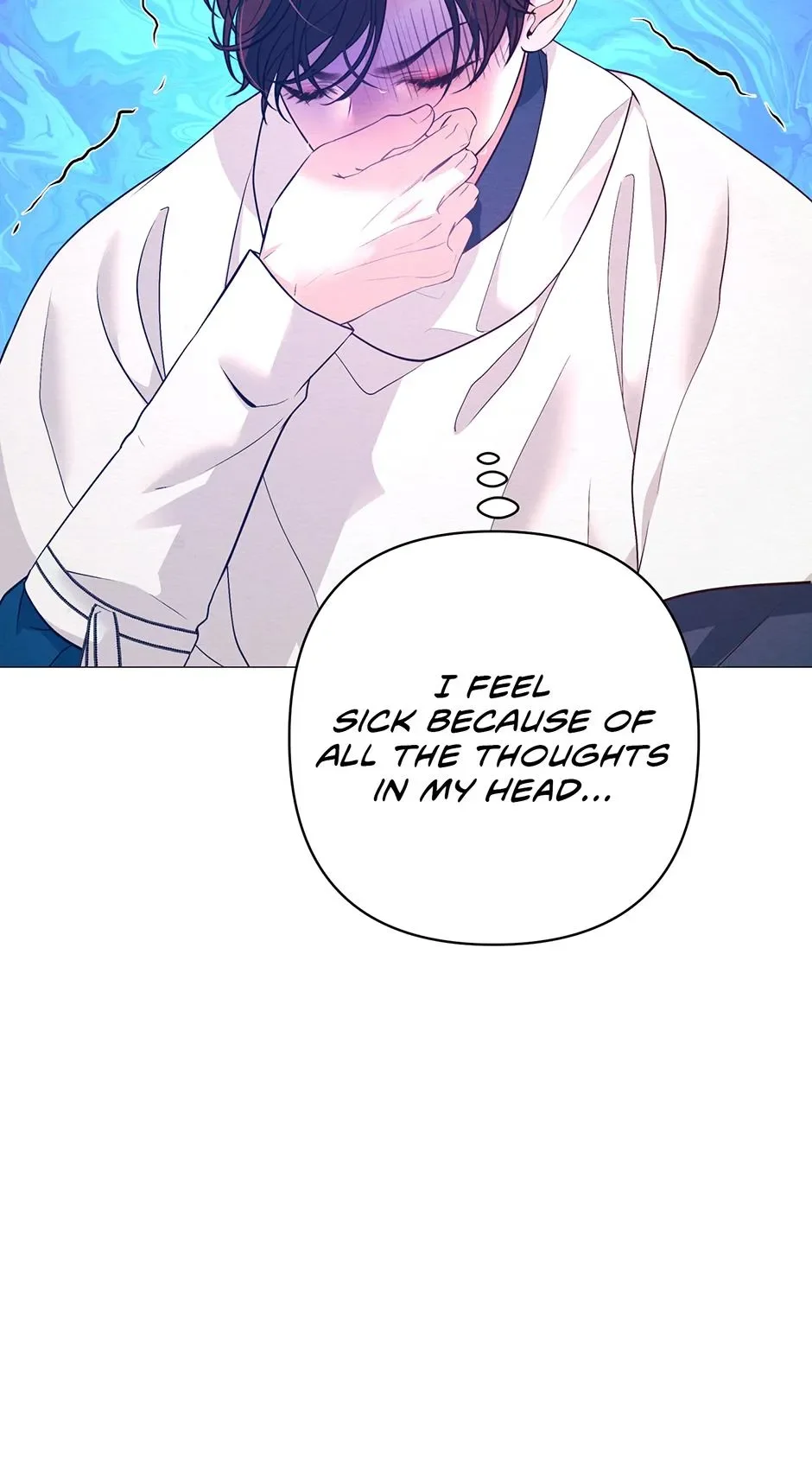 The Trap Of Passion - Chapter 54 Page 38
