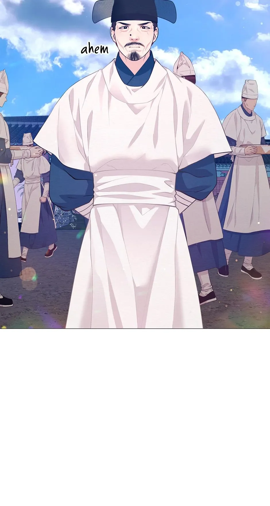 The Trap Of Passion - Chapter 54 Page 41