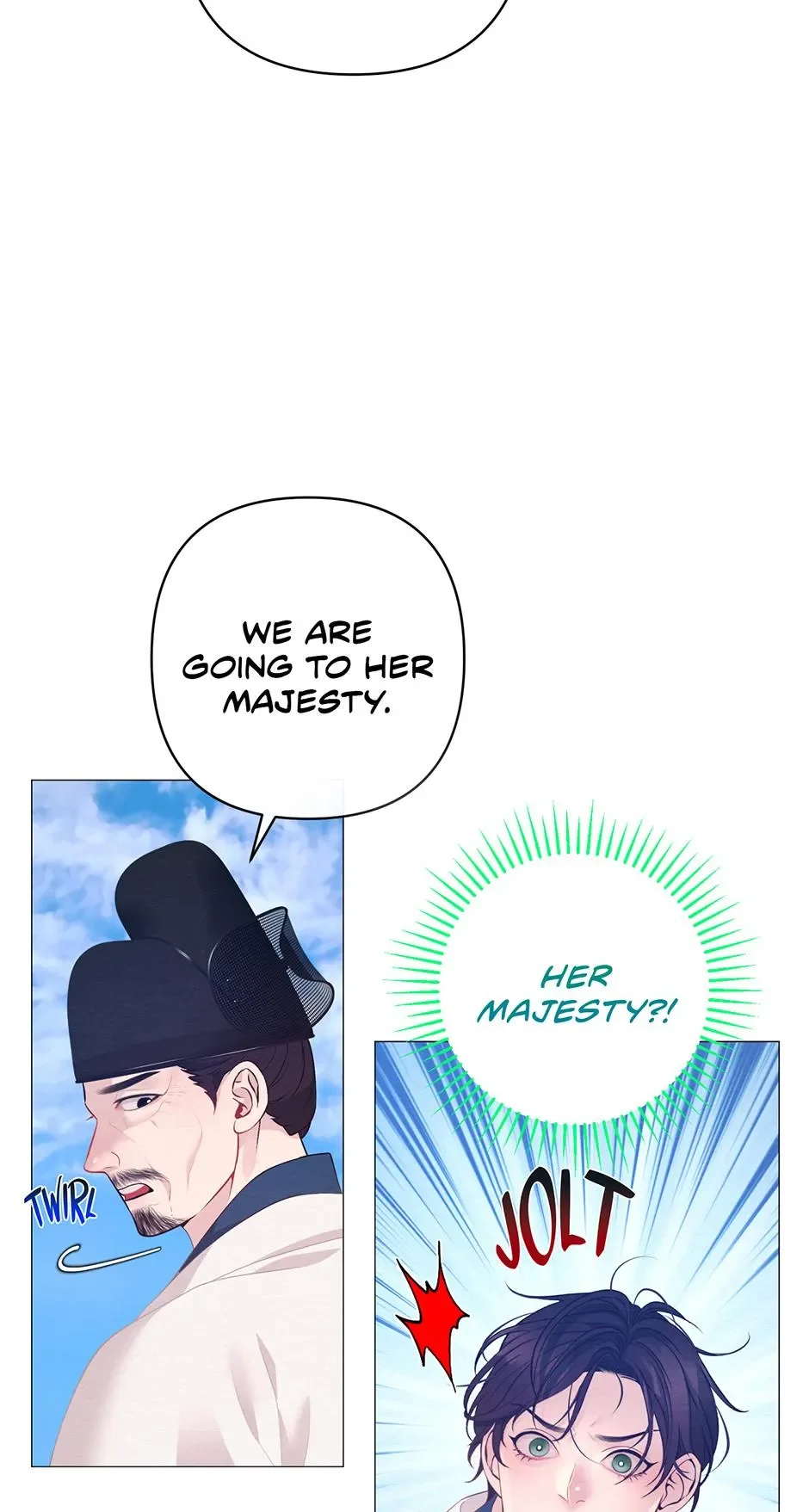 The Trap Of Passion - Chapter 54 Page 43