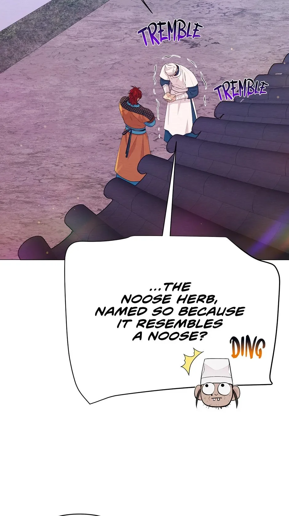 The Trap Of Passion - Chapter 54 Page 53