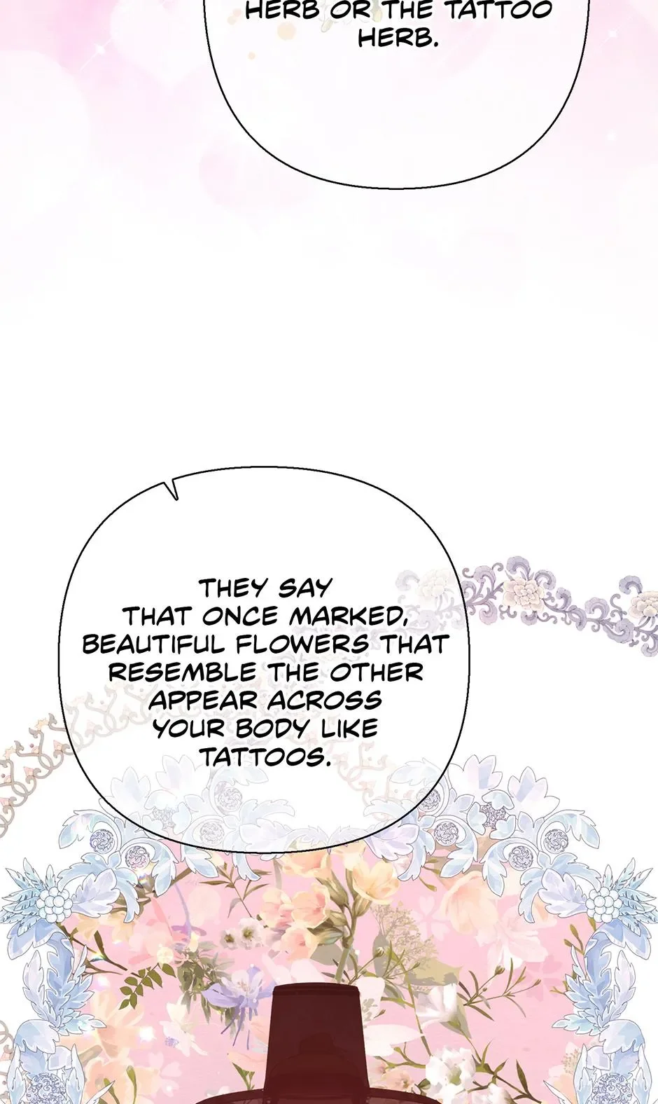 The Trap Of Passion - Chapter 54 Page 59