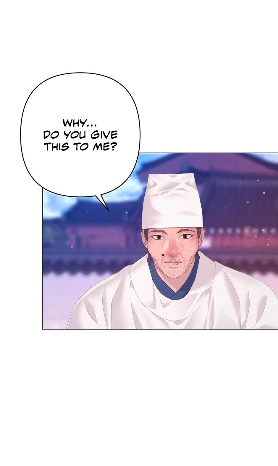The Trap Of Passion - Chapter 54 Page 62