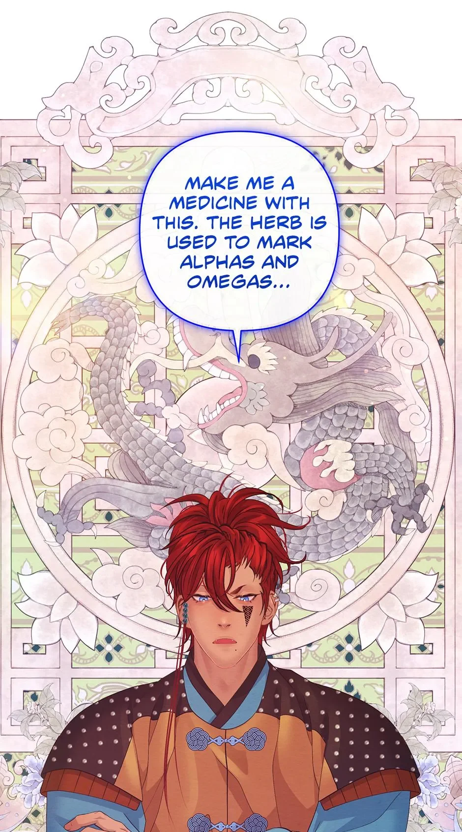 The Trap Of Passion - Chapter 54 Page 63