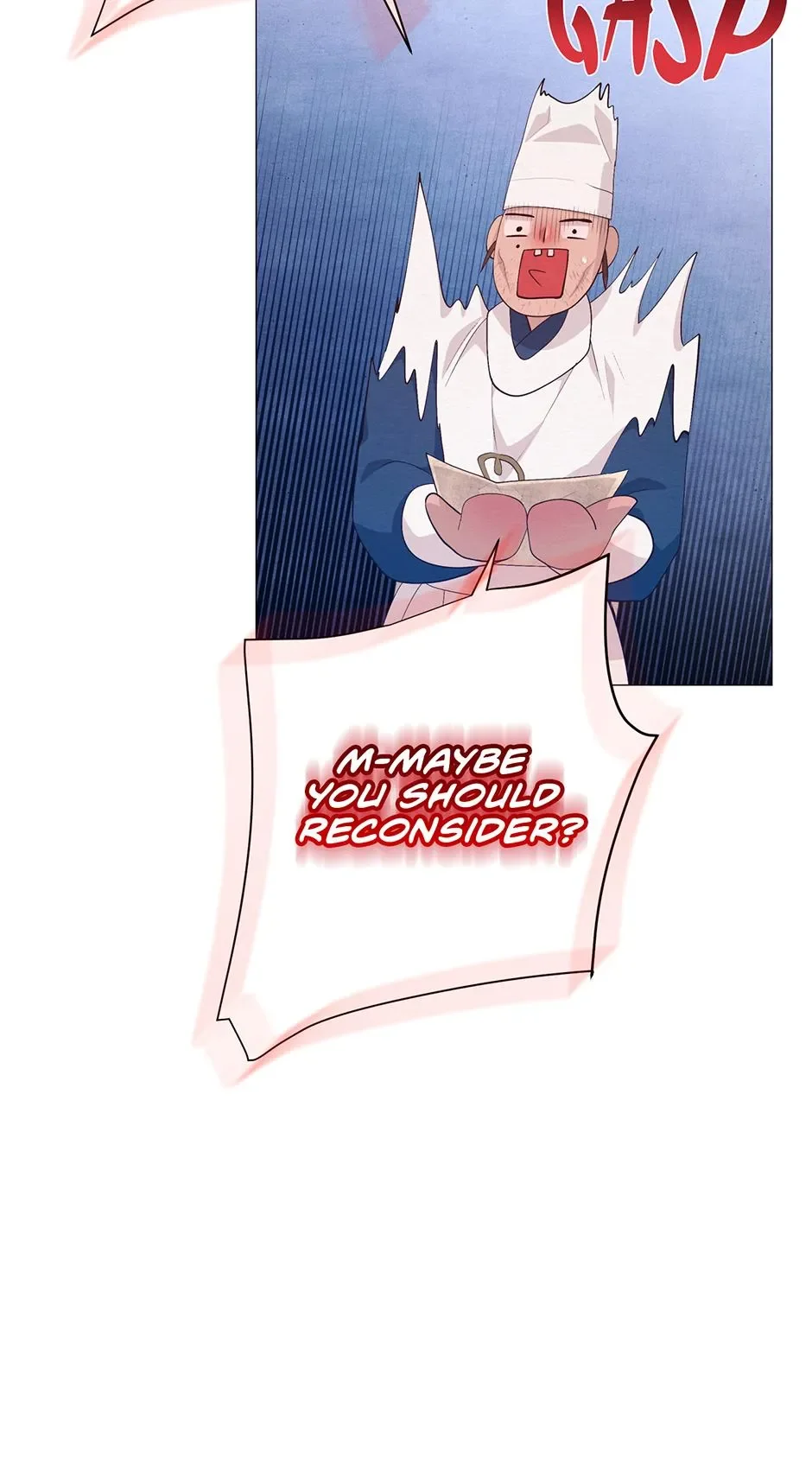 The Trap Of Passion - Chapter 54 Page 65