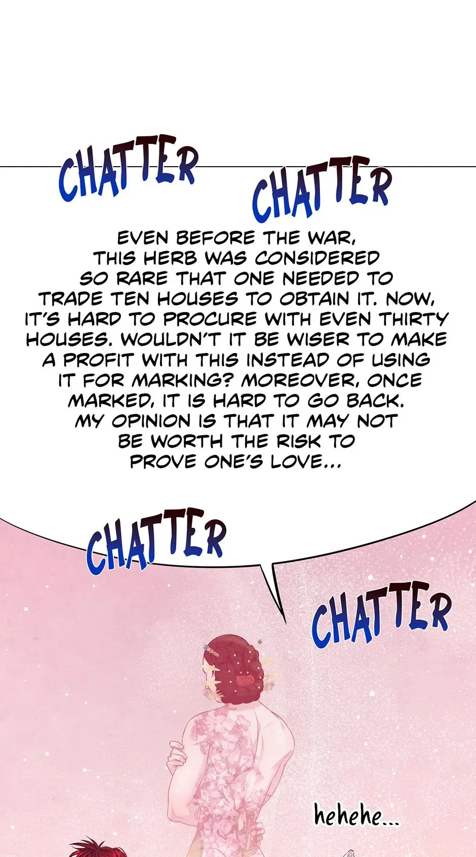 The Trap Of Passion - Chapter 54 Page 66