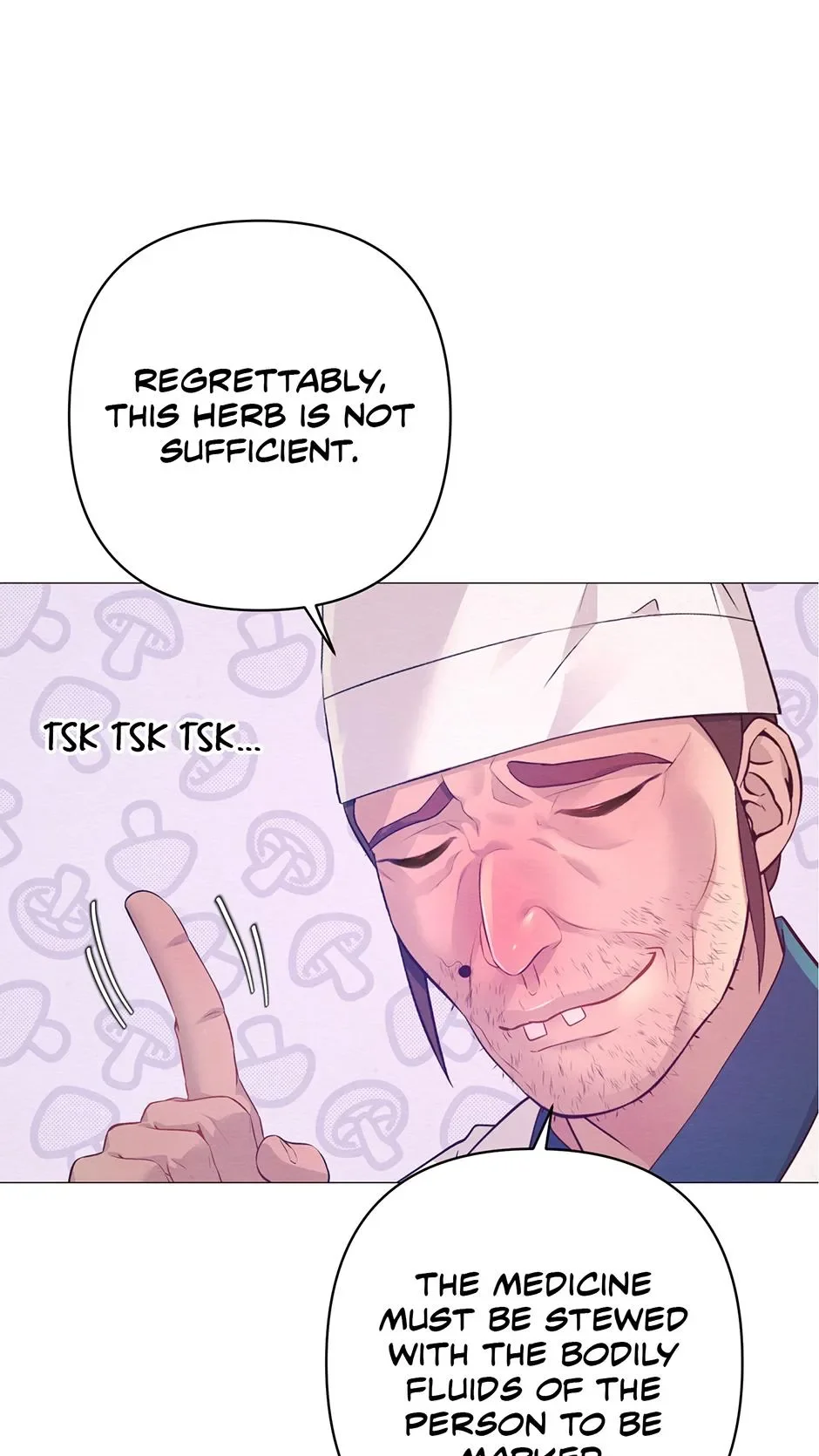 The Trap Of Passion - Chapter 54 Page 71