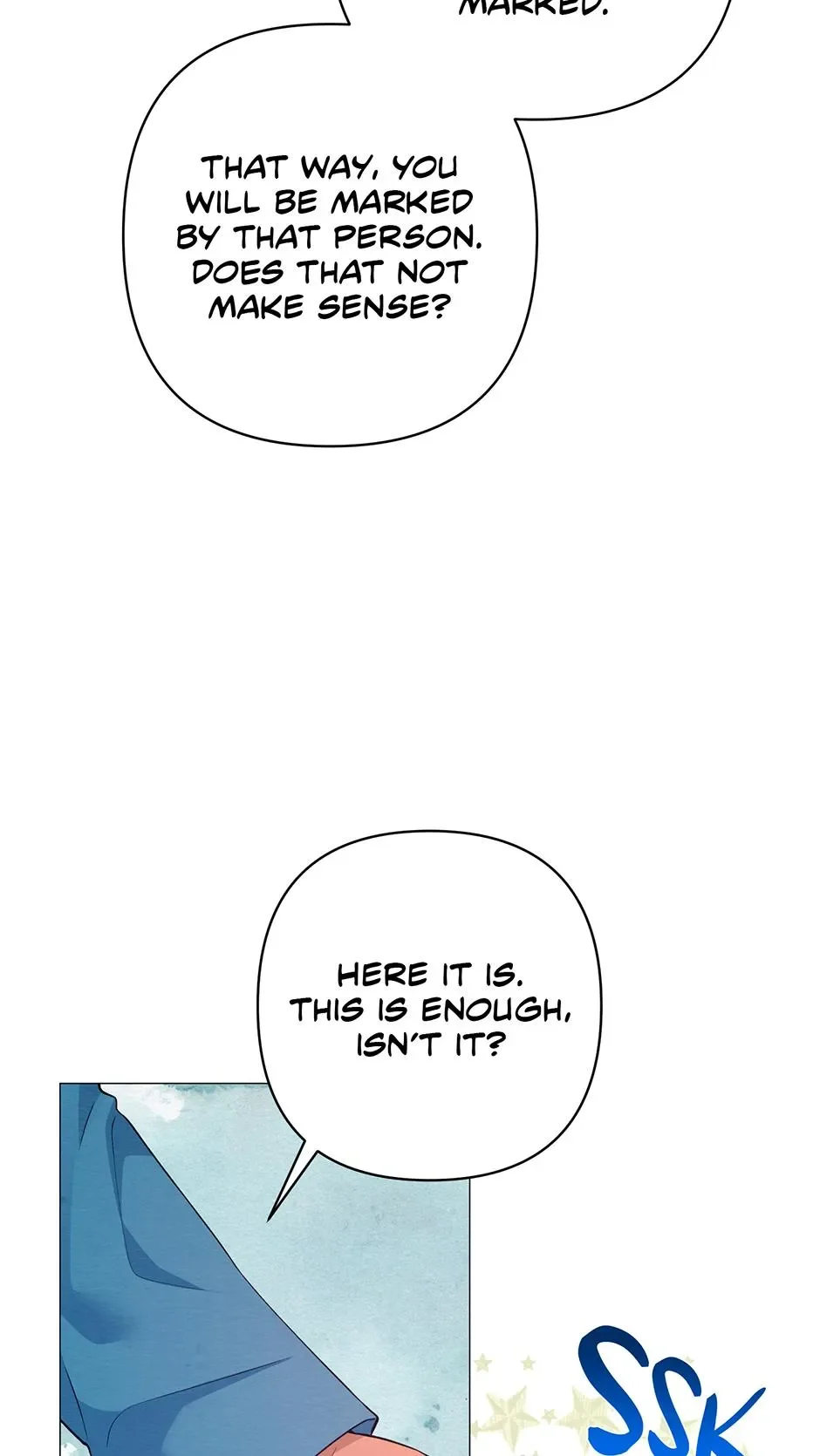 The Trap Of Passion - Chapter 54 Page 72