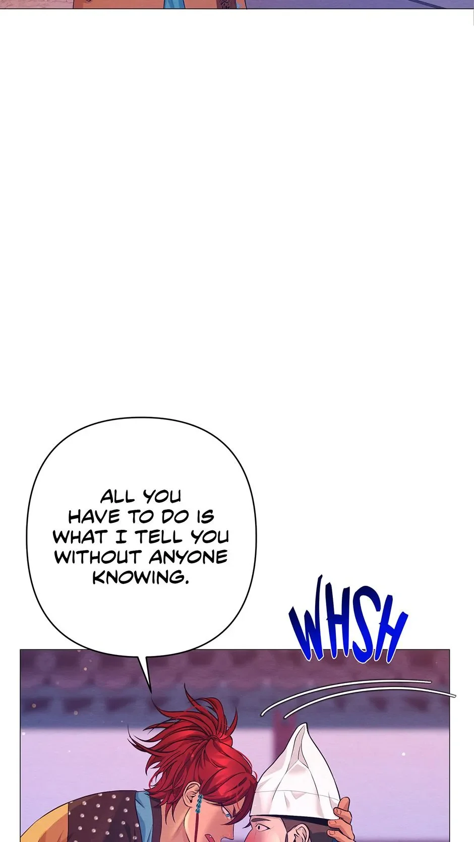The Trap Of Passion - Chapter 54 Page 76