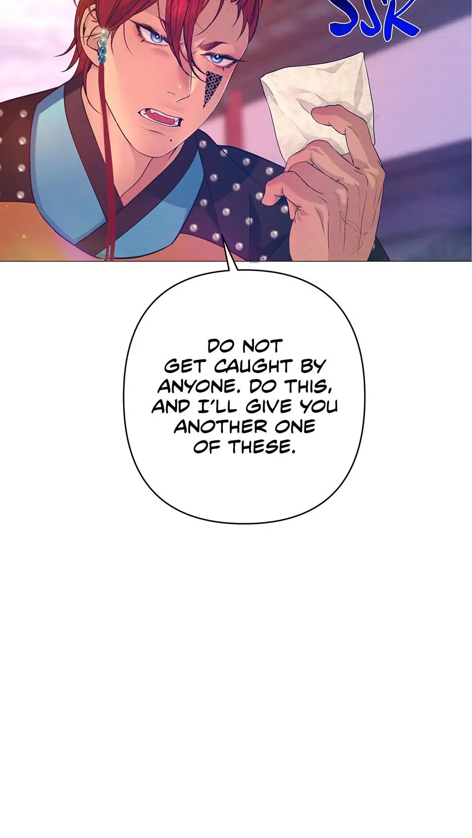 The Trap Of Passion - Chapter 54 Page 78
